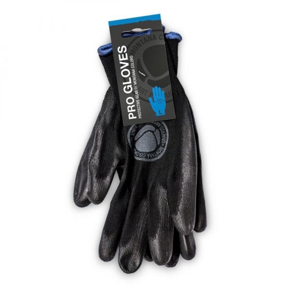 MTN PRO Gants Nylon-XL