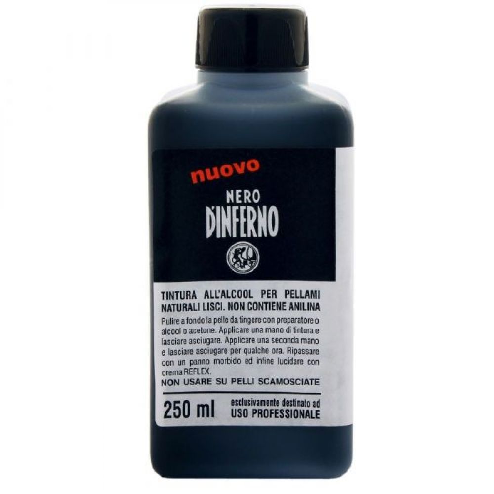 Nero D'Inferno 250ml - Noir - 