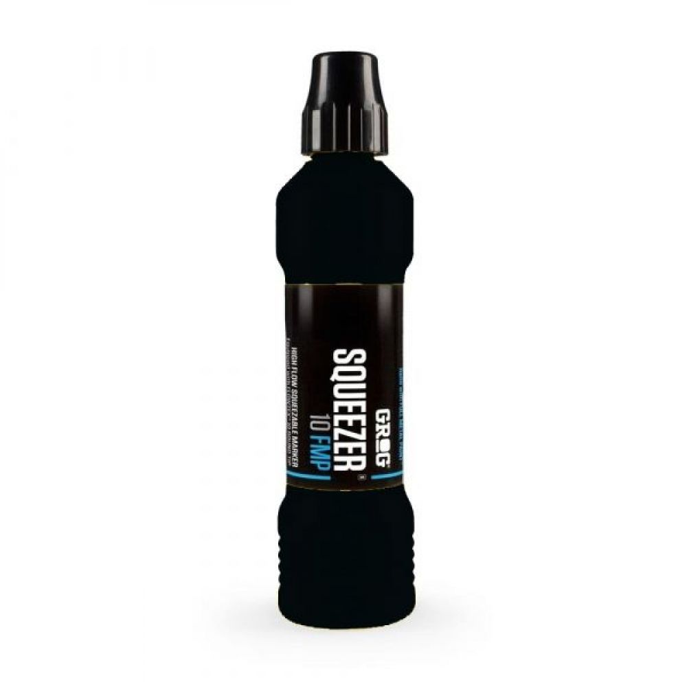 Grog Squeezer 10 FMP - Noir - 