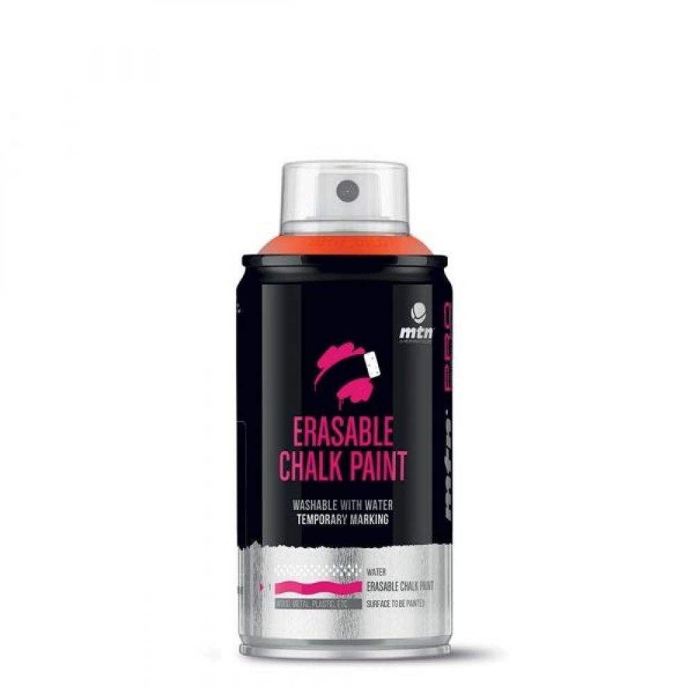 MTN PRO peinture effaçable Chalk 150ml - Or