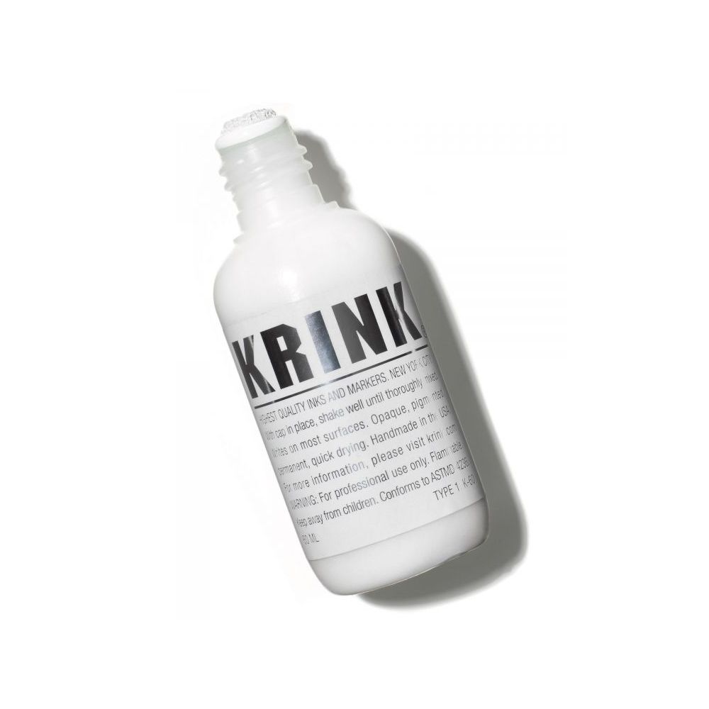 Krink K-60 Squeeze Mop - 003 Blanc 