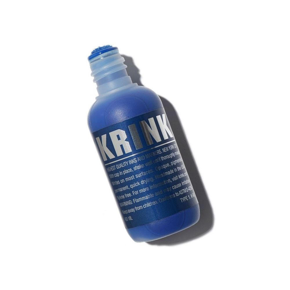 Krink K-60 Squeeze Mop - 004 Bleu