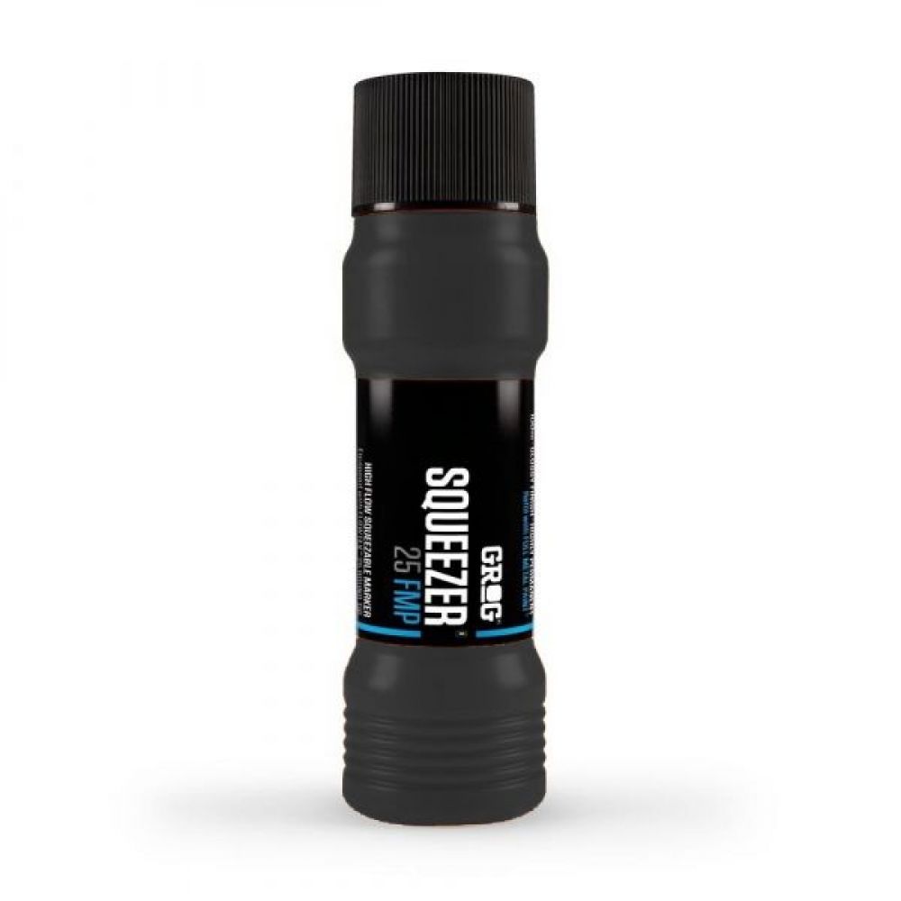 Grog Squeezer 25 FMP - Noir - 