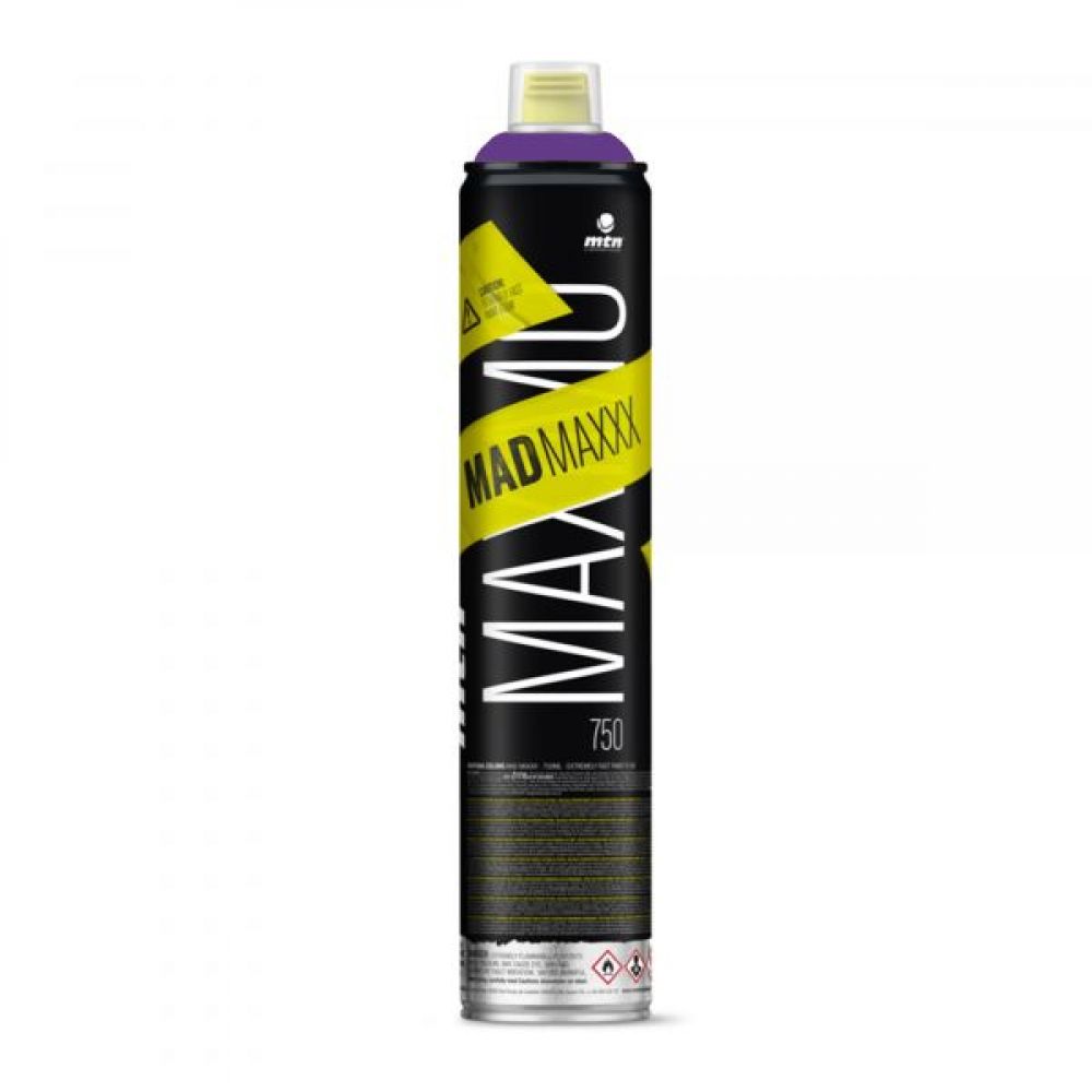 MTN Mad Maxxx 750ml - RV216 (Anonymous violet)