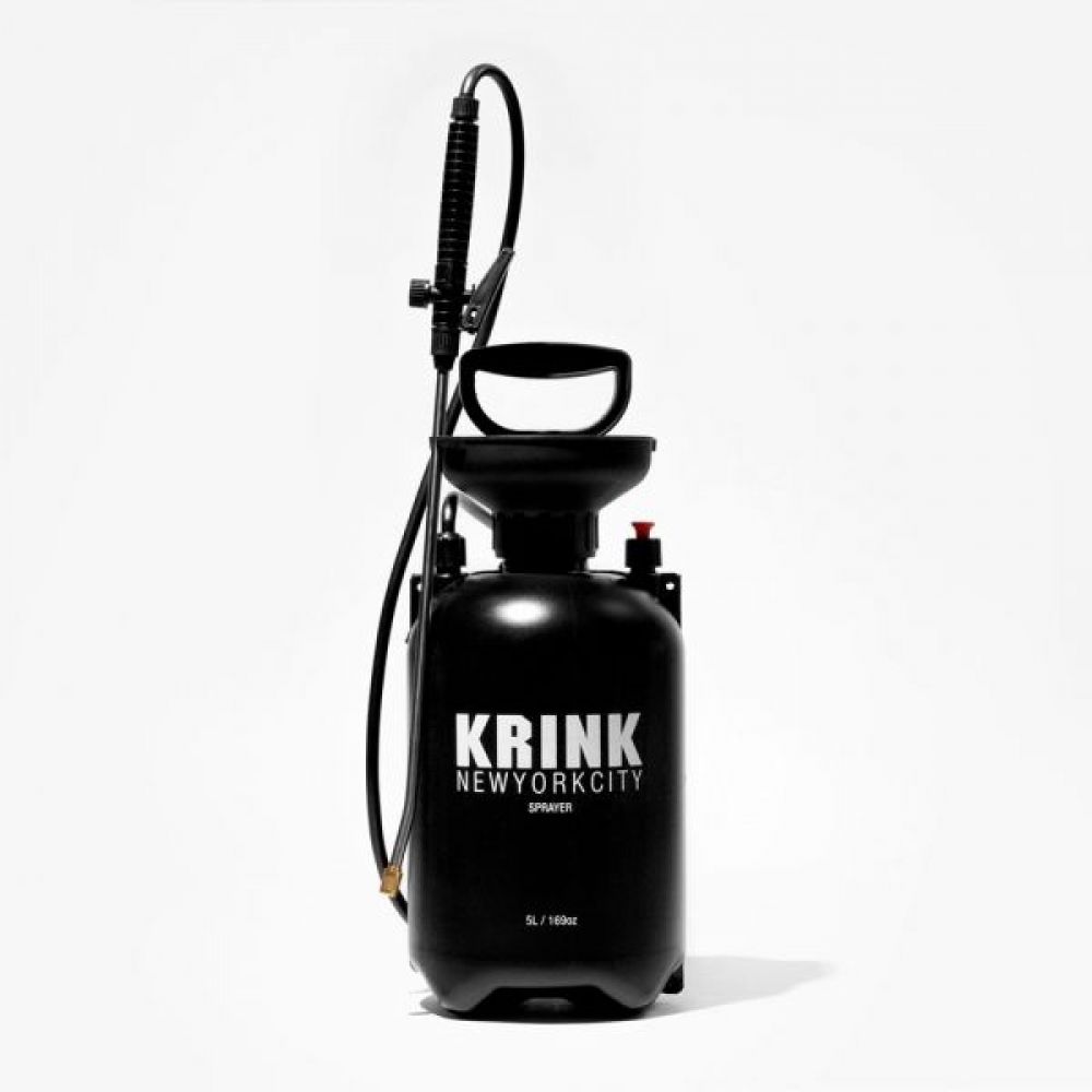 Krink Sprayer