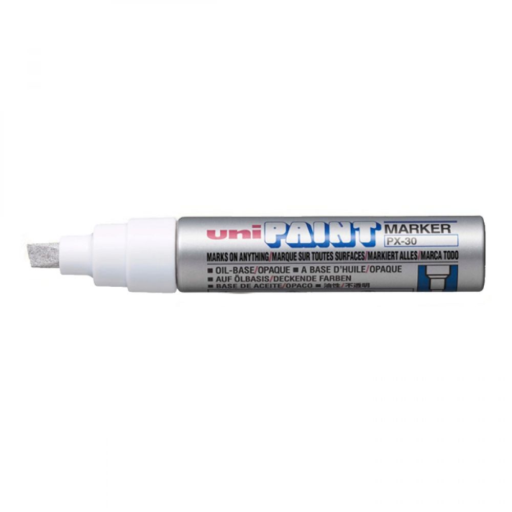 Unipaint PX-30 Argent