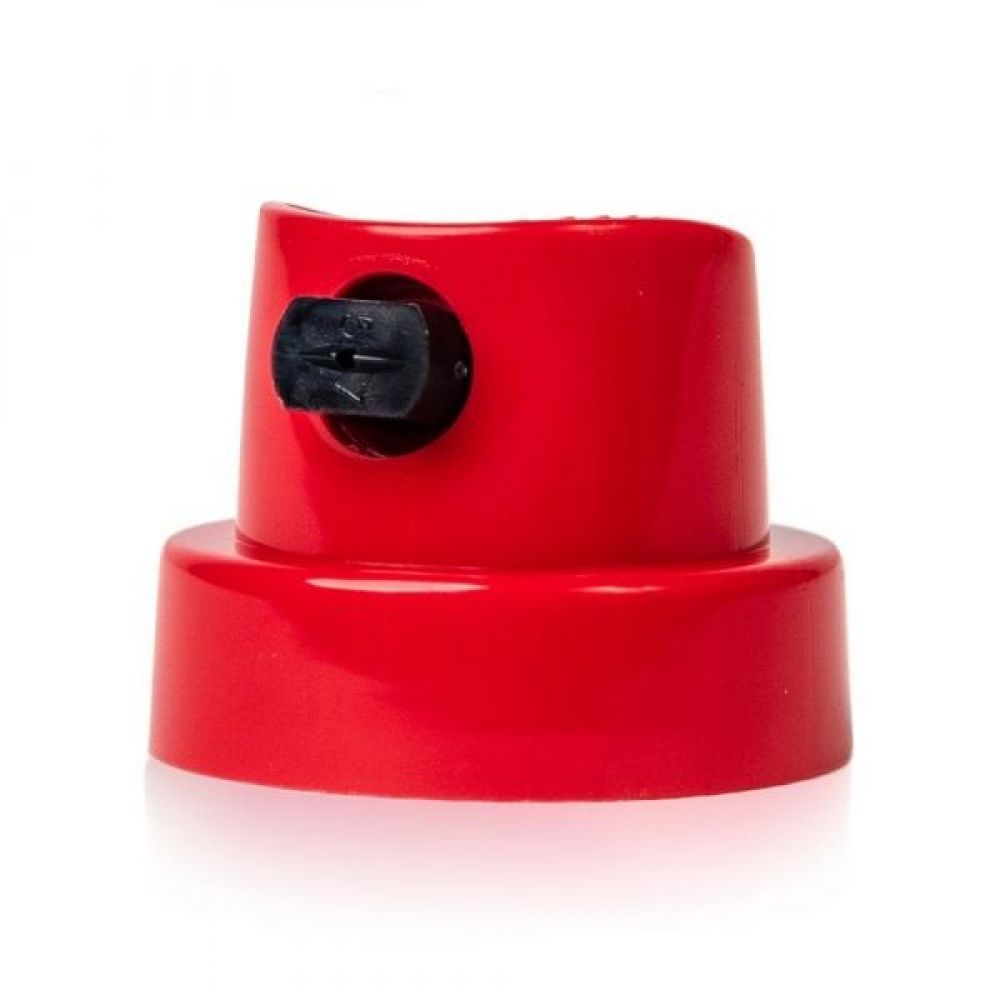 Transversal Fat cap (rouge)