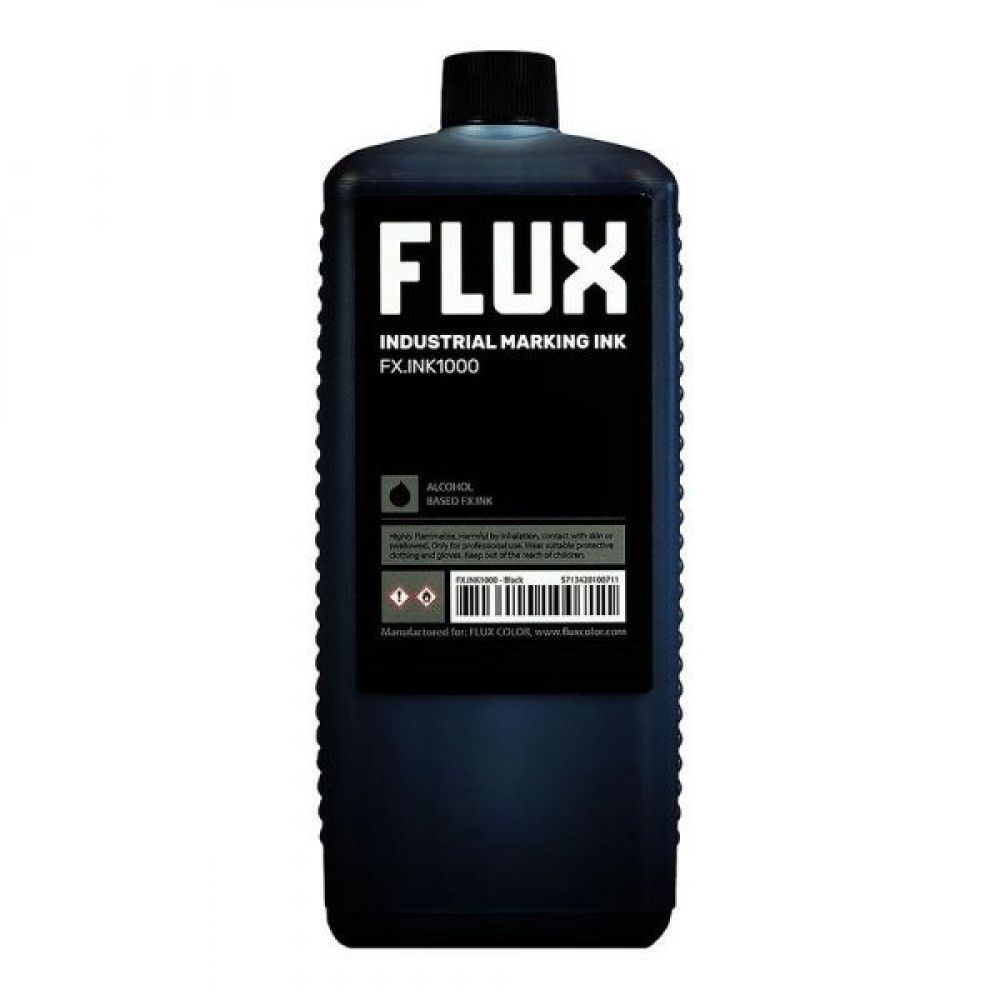FLUX Encre Industriel FX.INK 1L