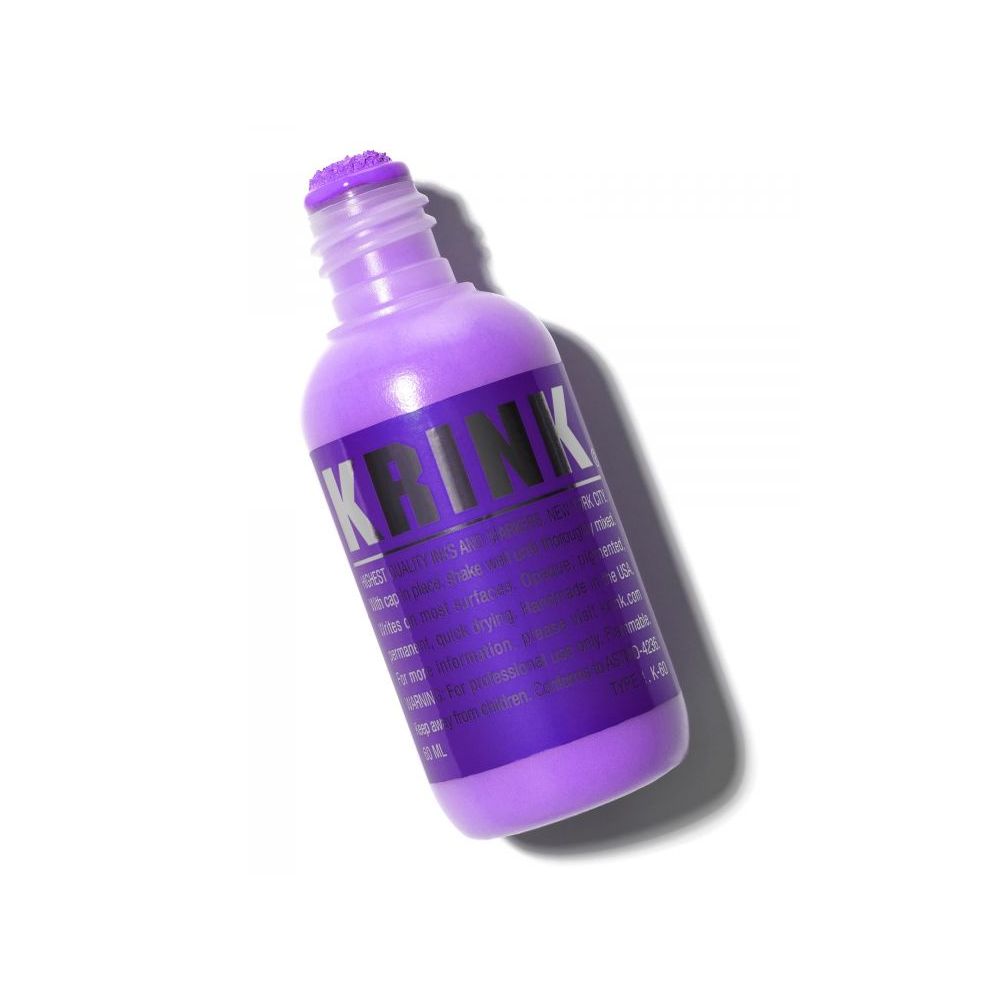 Krink K-60 Squeeze (Violet)