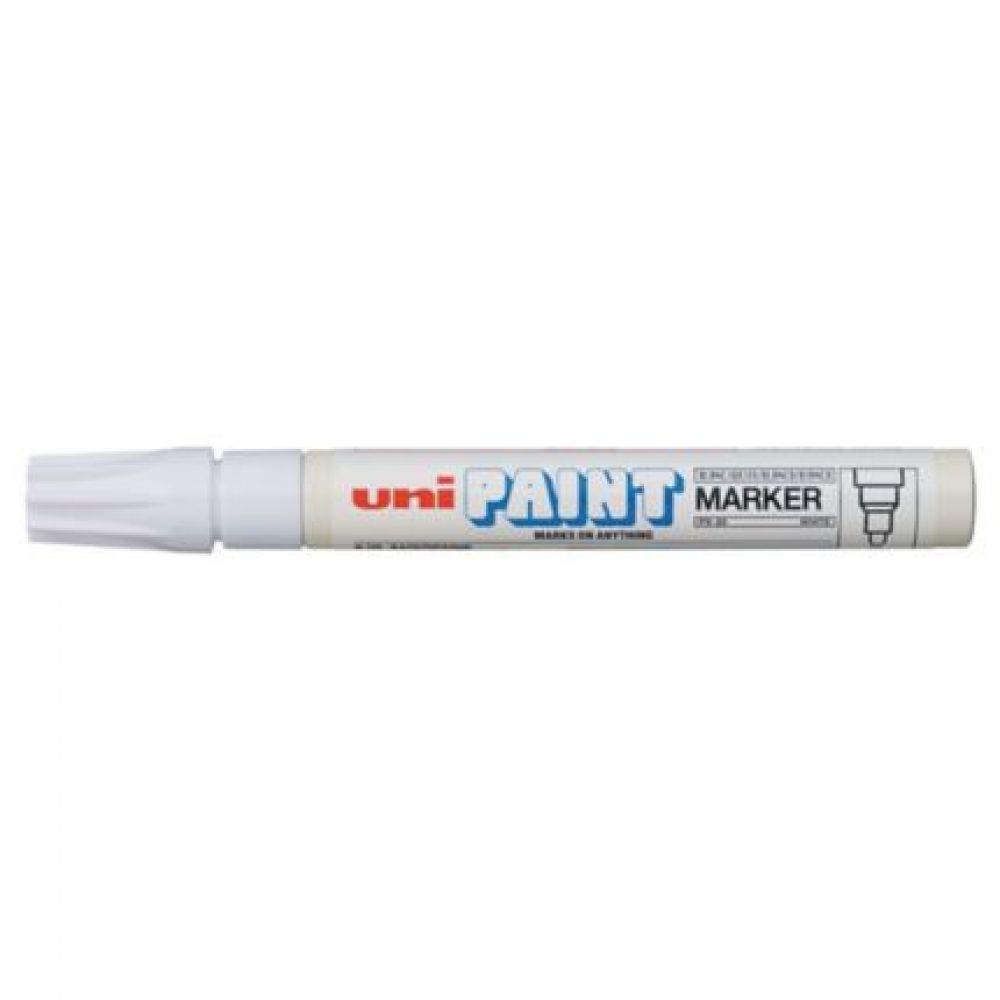 Posca Paint PX20 2.2/2.8 - Blanc
