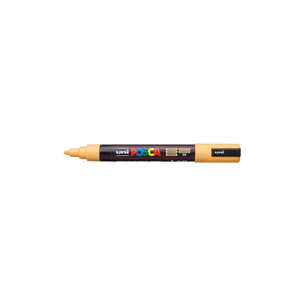 Posca PC5M - Abricot-