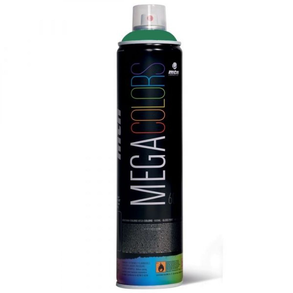 MTN Mega Colors 600ml - Rv-5 Lutece 