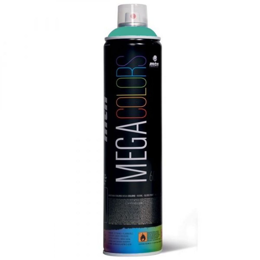 MTN Mega Colors 600ml - Rv 21 Chirurgical