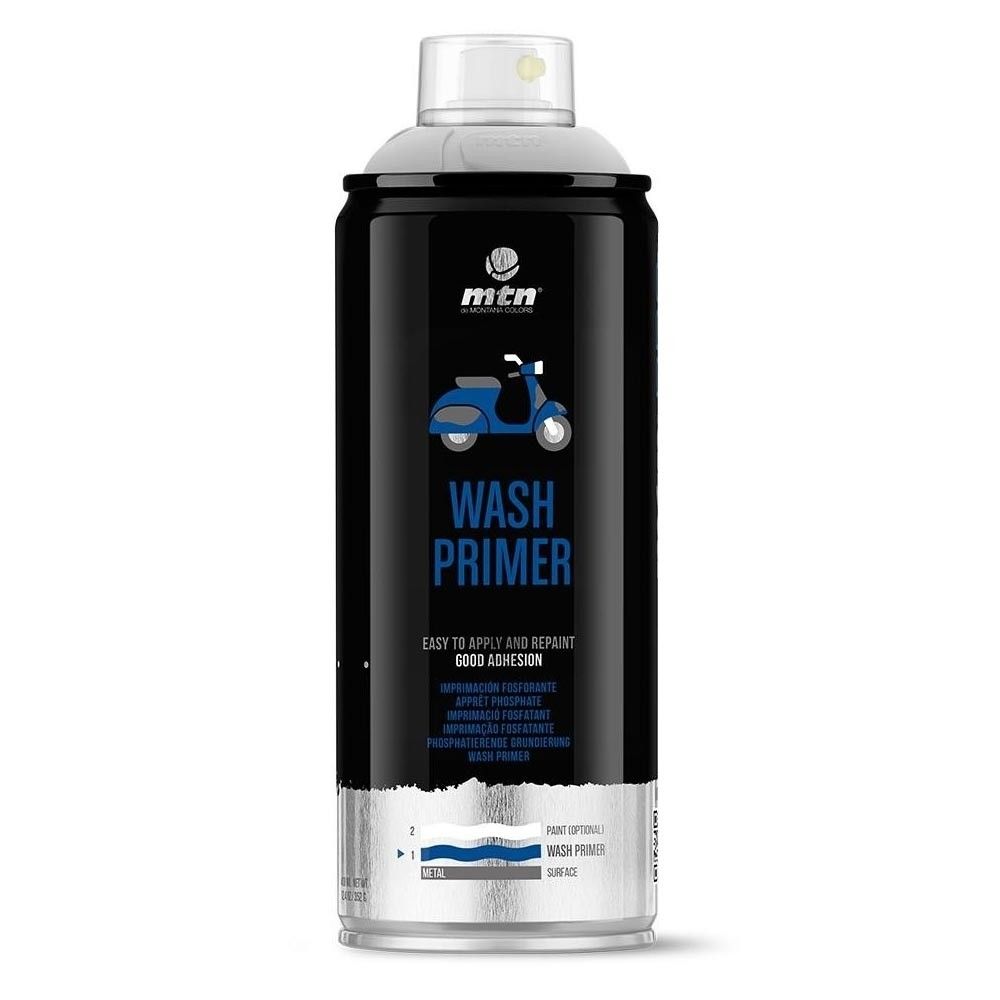 MTN PRO apprêt antioxydant Wash primer 