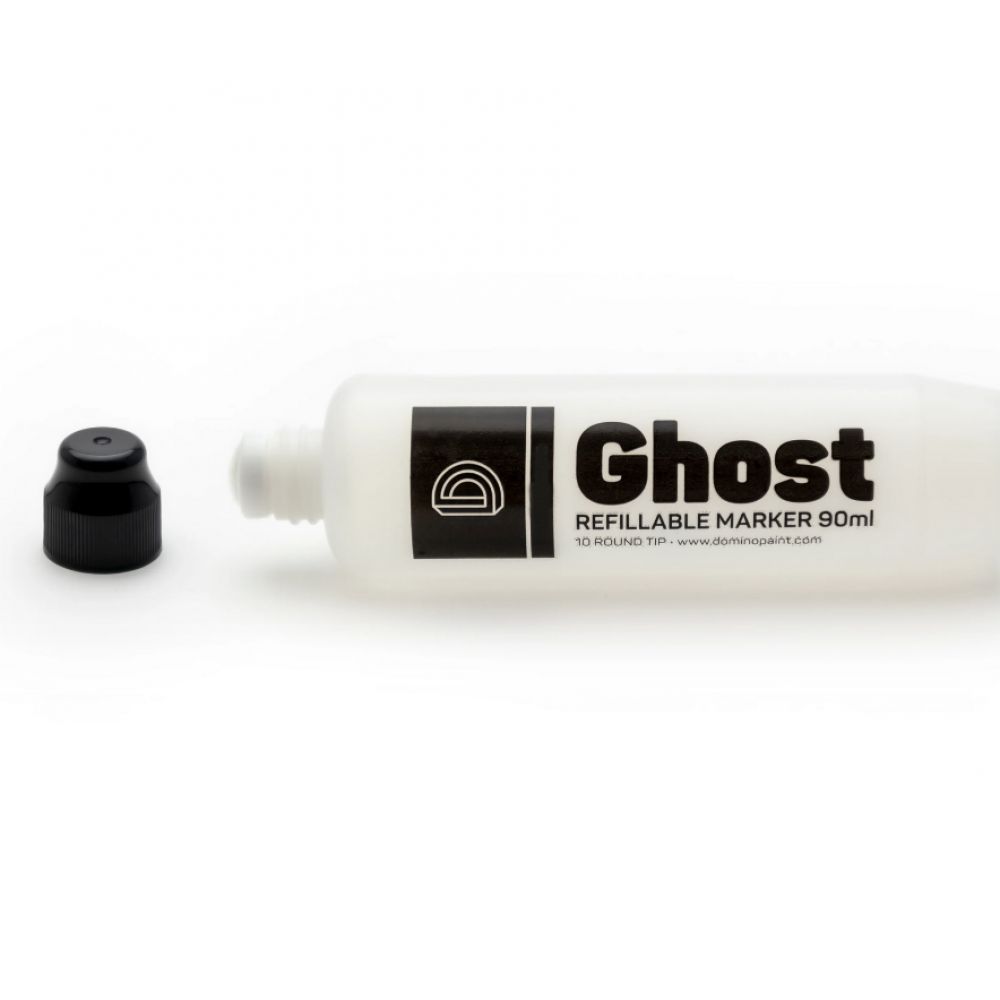 Squeezer Ghost 90 ML