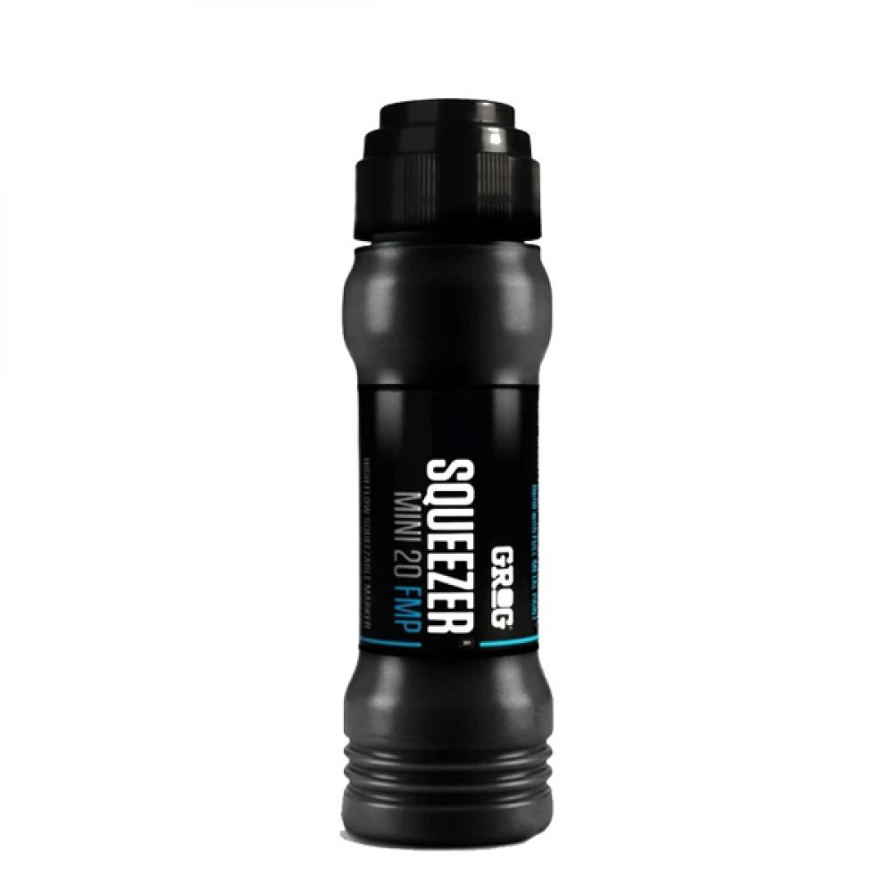 Grog Squeezer Mini 20 FMP - Noir