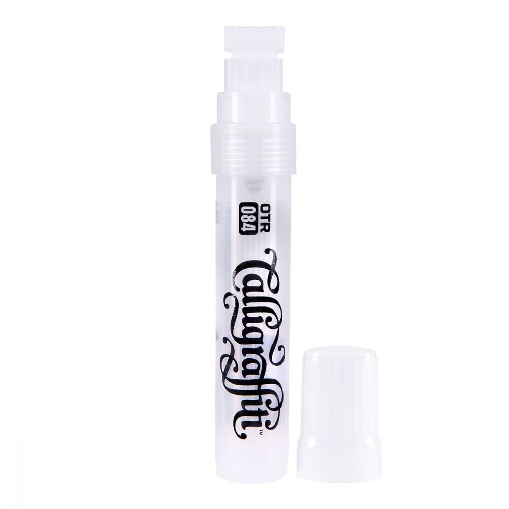  On The Run OTR.084-C Calligraffiti Empty Marker 20 mm