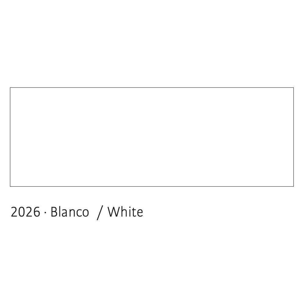 NBQ H2O 400ml WHITE H2026