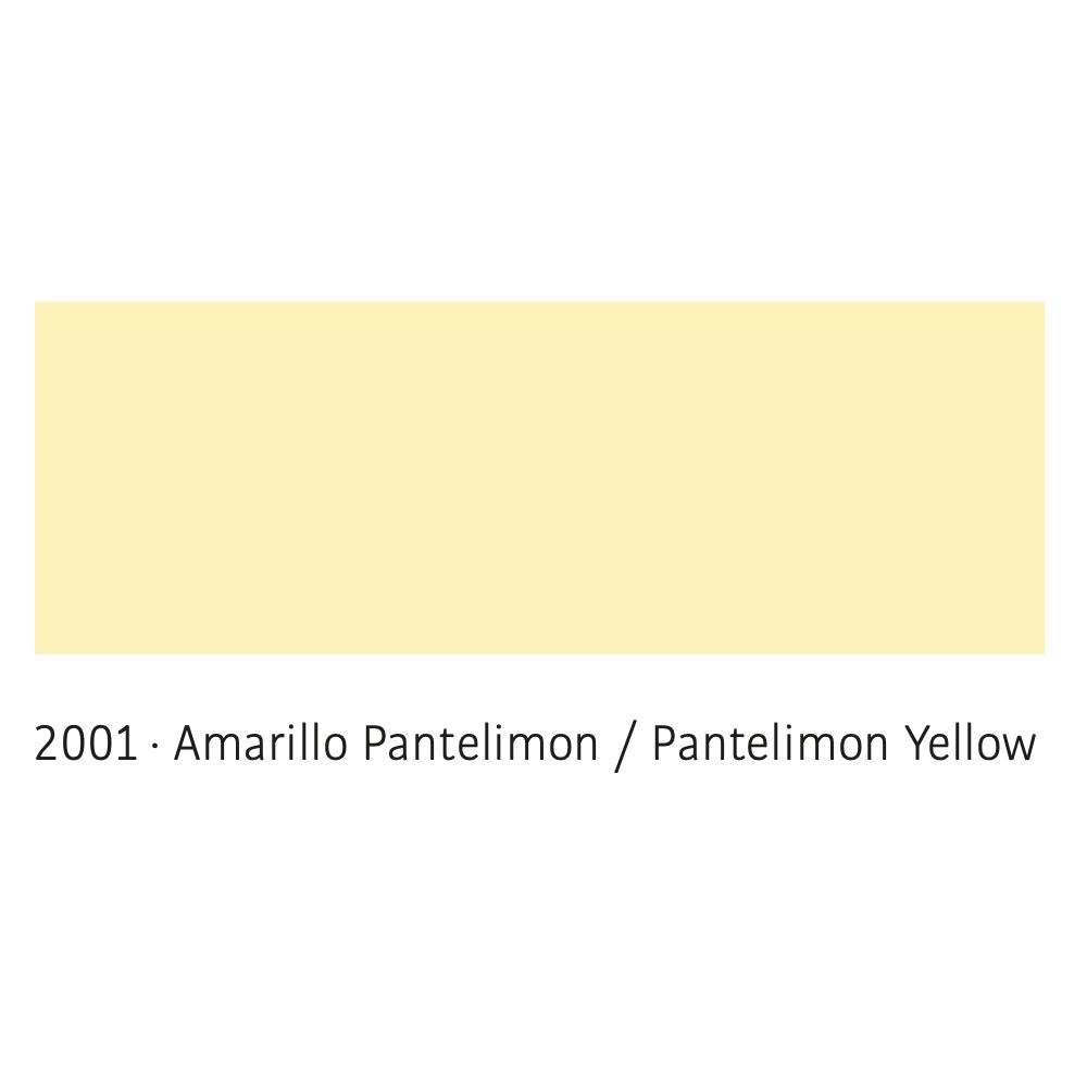 NBQ H2O 400ml AMARILLO PANTELIMON