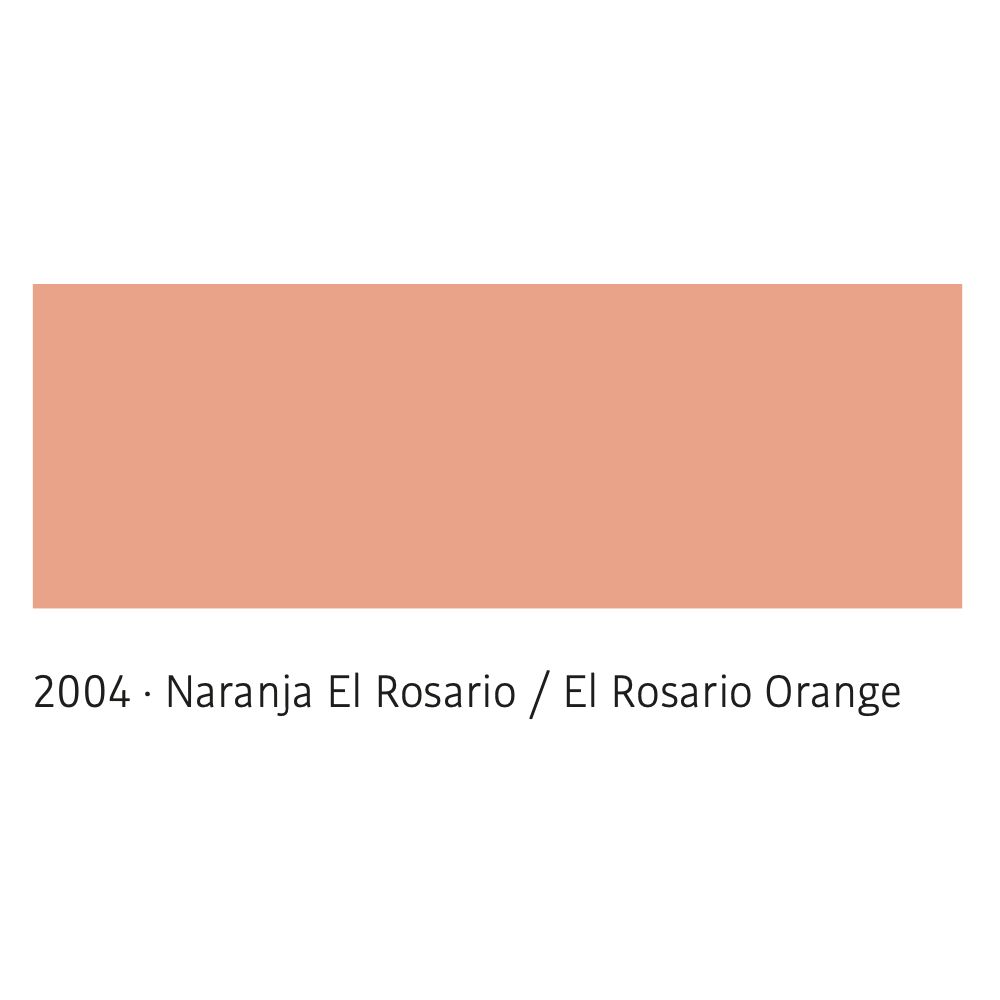 NBQ H2O 400ml NARANJA EL ROSARIO 