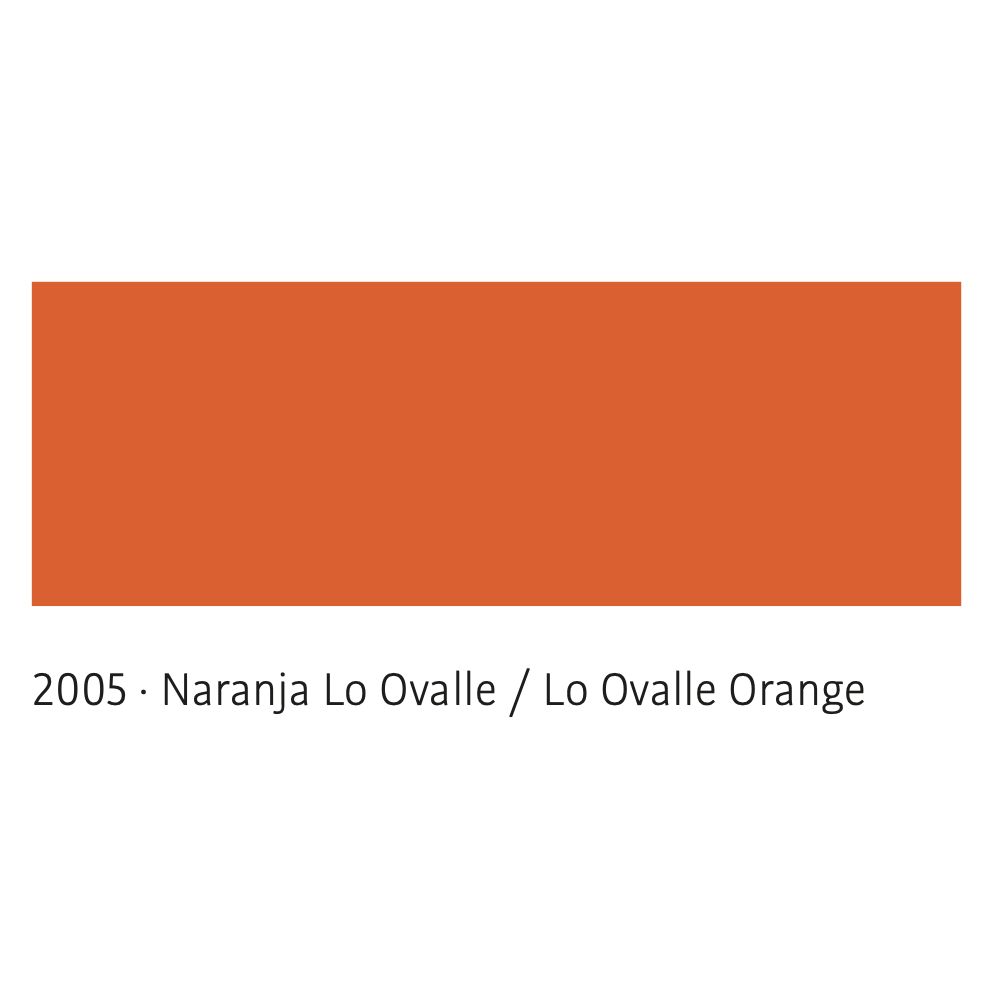 NBQ H2O 400ml NARANJA LO OVALLE