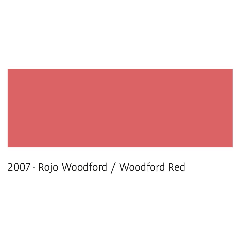 NBQ H2O 400ml ROJO WOODFORD