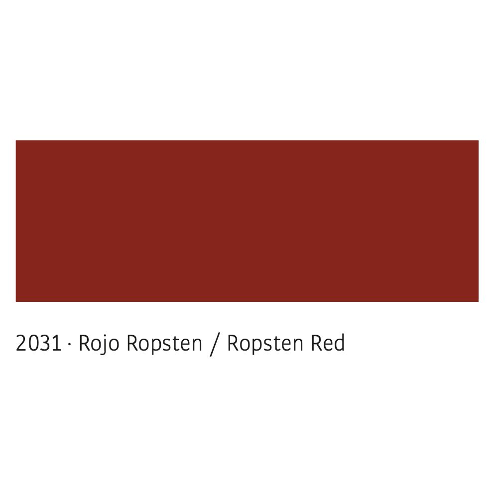 NBQ H2O 400ml ROJO ROPSTEN