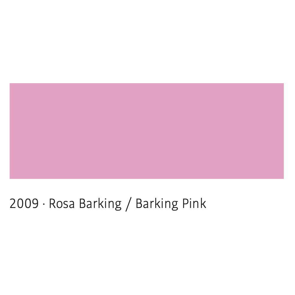 NBQ H2O 400ml ROSA BARKING