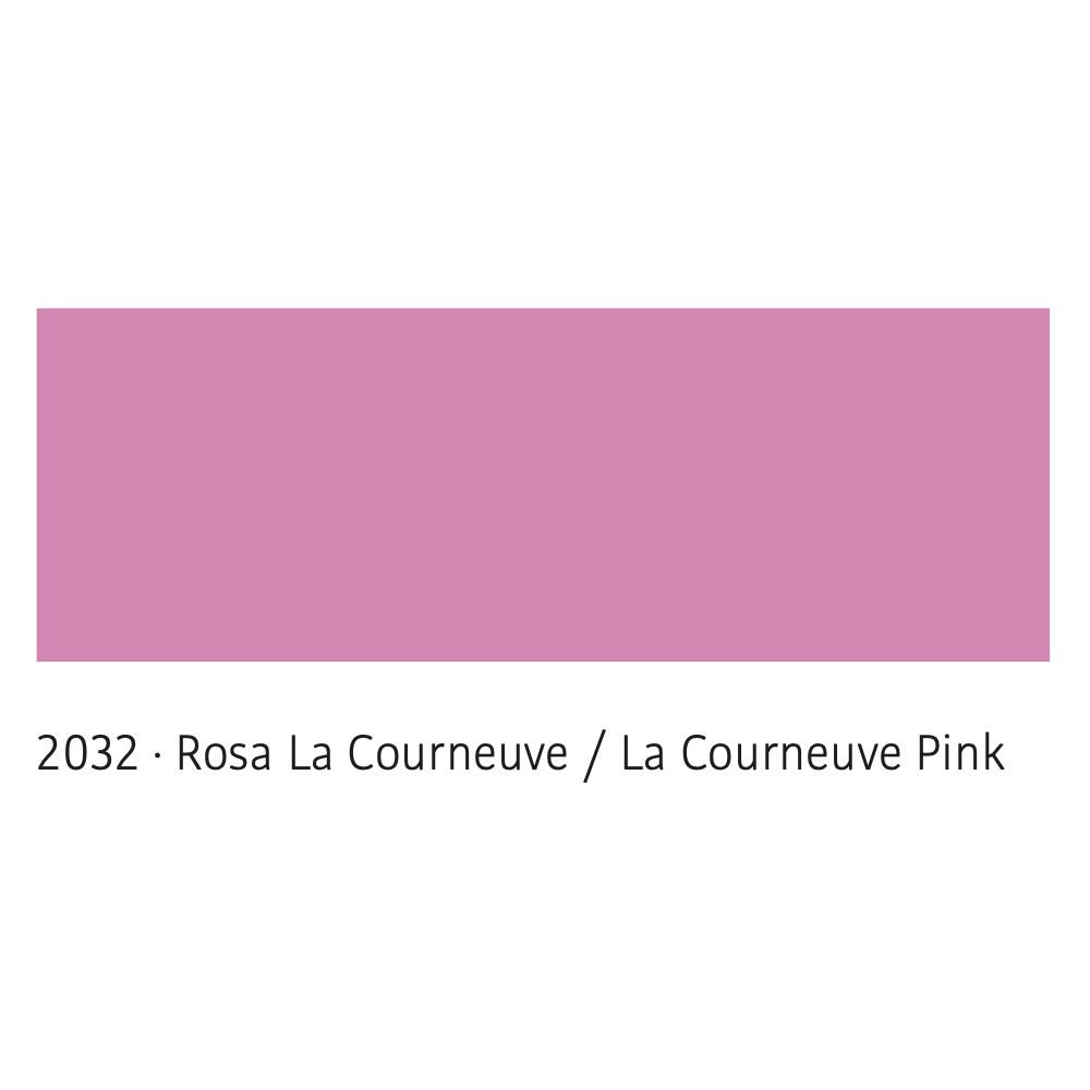 NBQ H2O 400ml ROSA LA COURNEUVE