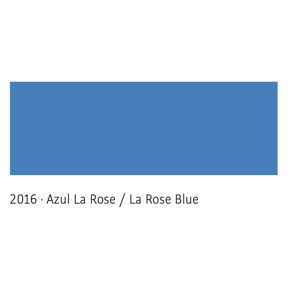 NBQ H2O 400ml AZUL LA ROSE