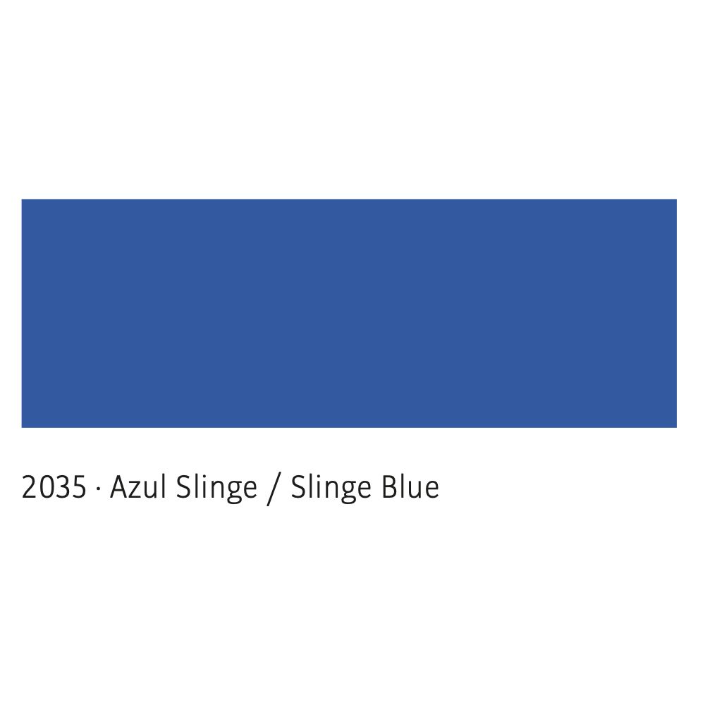 NBQ H2O 400ml AZUL SLINGE