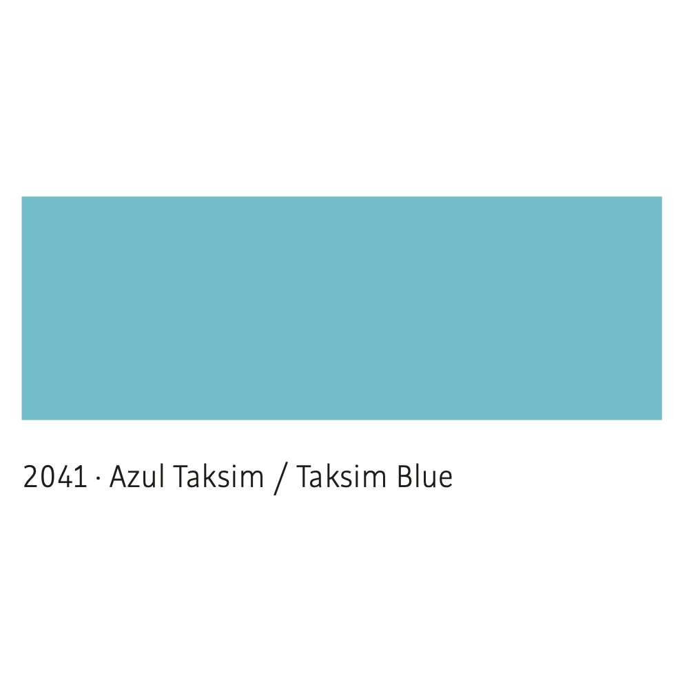 NBQ H2O 400ml AZUL TAKSIM