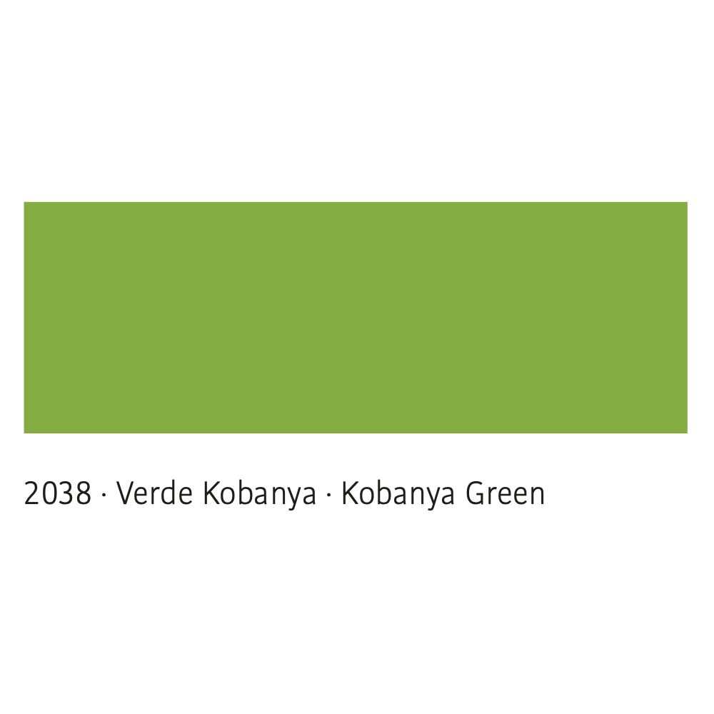 NBQ H2O 400ml VERDE KOBANYA