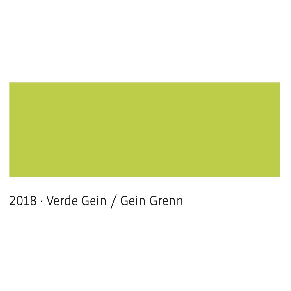 NBQ H2O 400ml VERDE GEIN