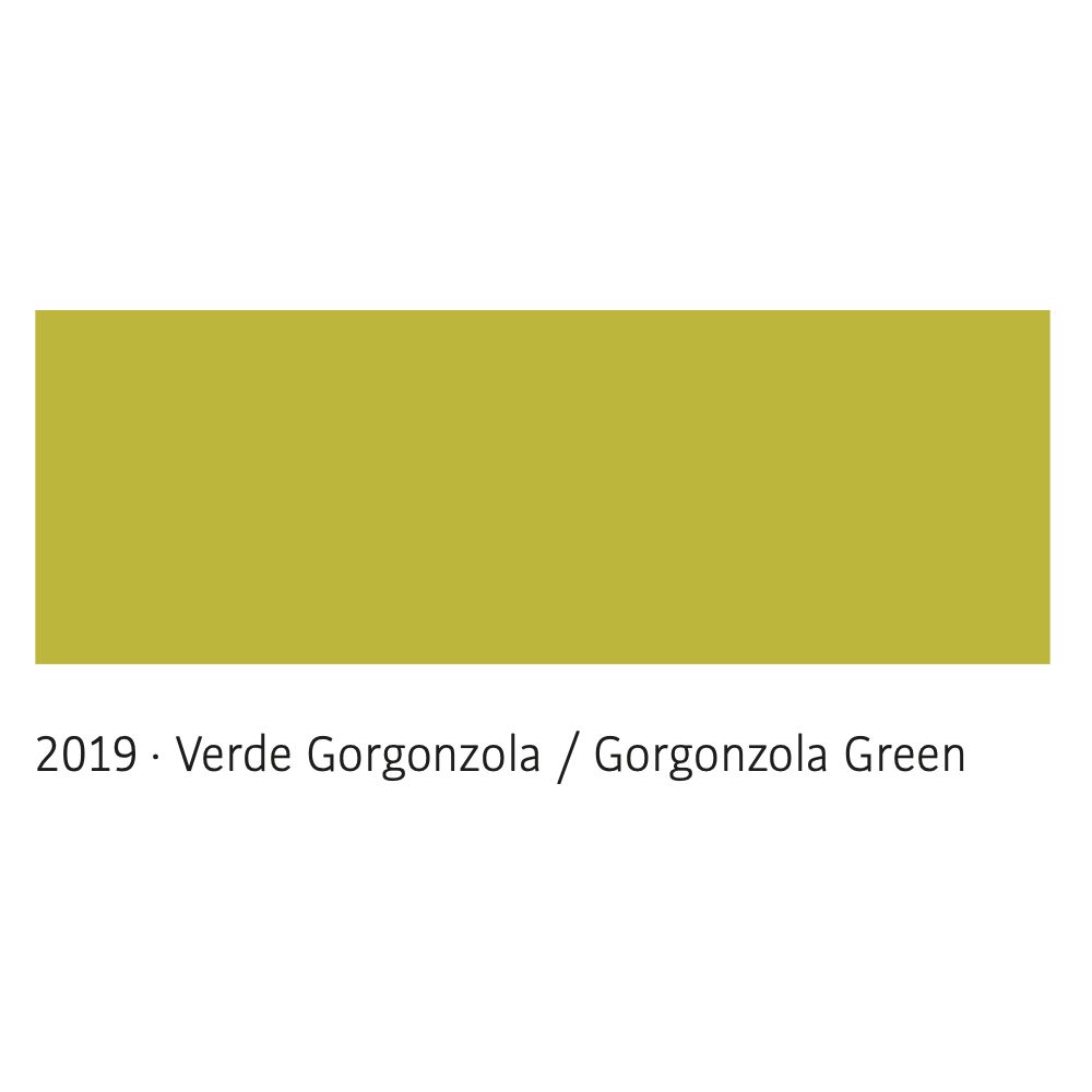 NBQ H2O 400ml VERDE GORGONZOLA