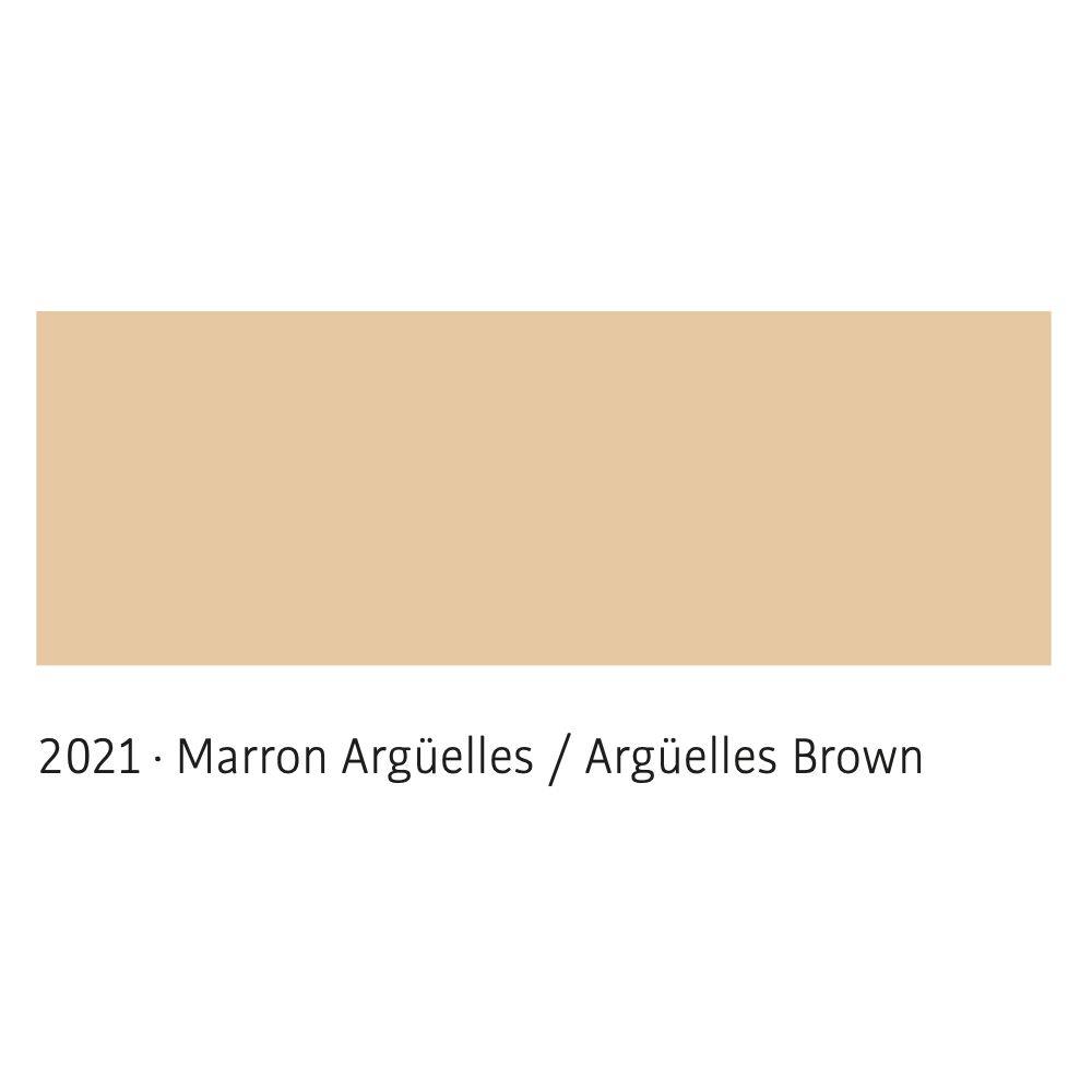 NBQ H2O 400ml MARRON ARGUELLES