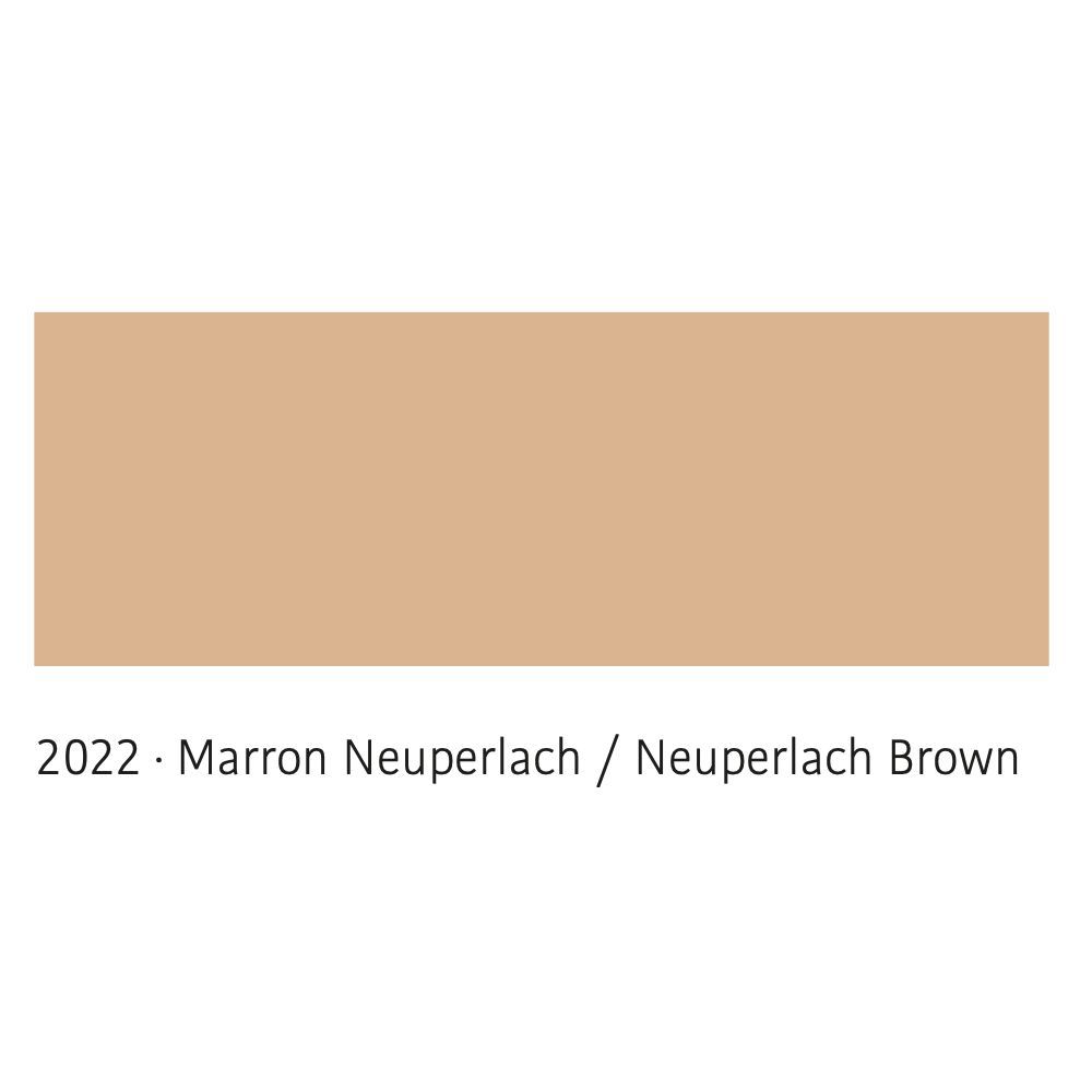 NBQ H2O 400ml MARRON NEUPERLACH