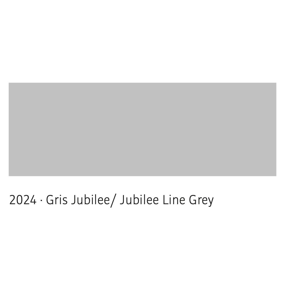 NBQ H2O 400ml GRIS JUBILEE