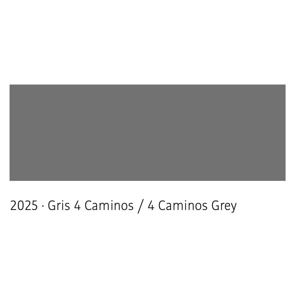 NBQ H2O 400ml GRIS 4 CAMINOS