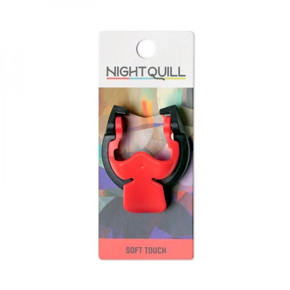 Night Quill - Soft Touch