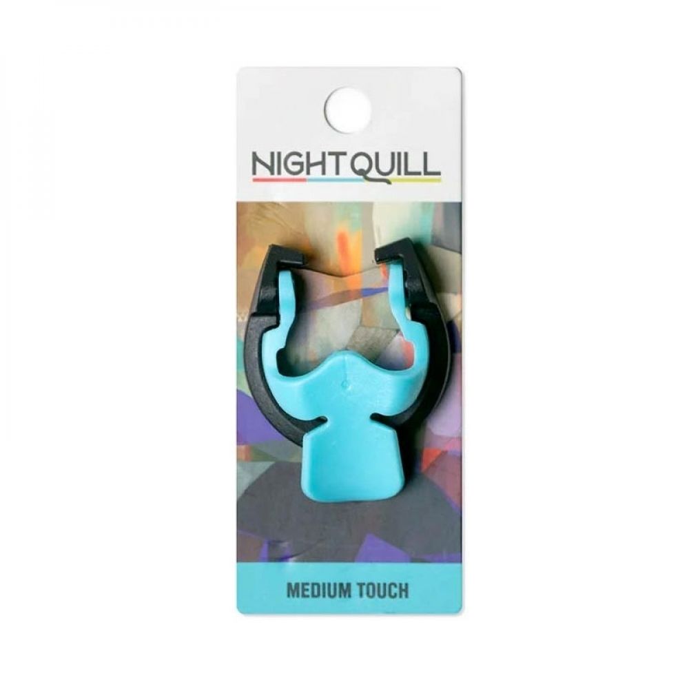 Night Quill - Medium Touch