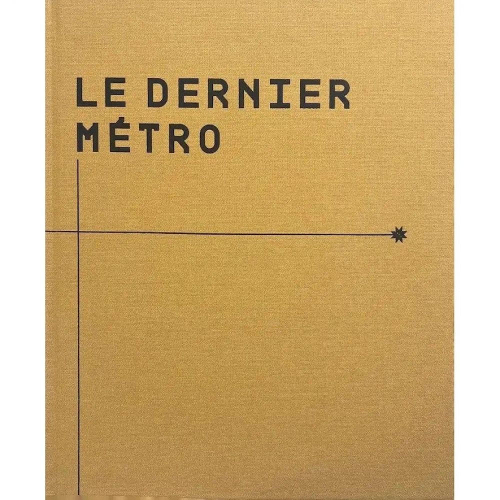 Le Dernier Métro