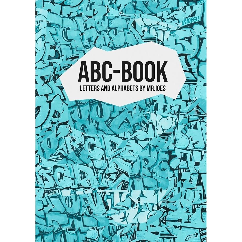 ABC Book