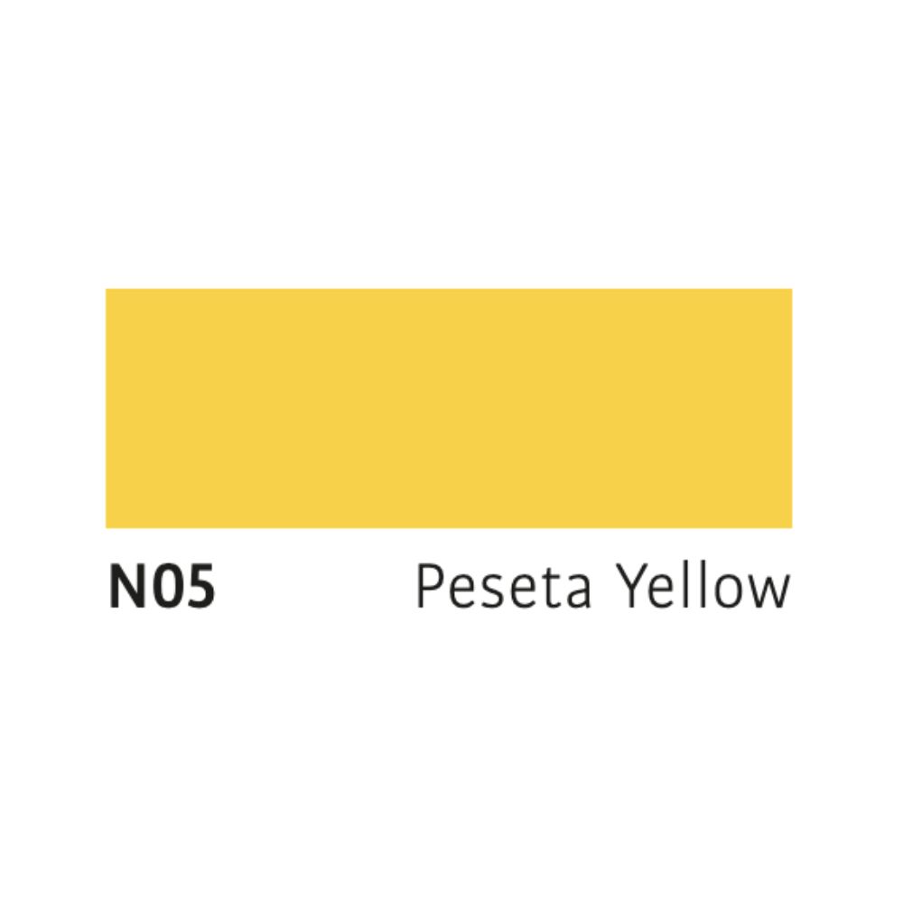 NBQ Fast - N05 Peseta Yellow - 400ml