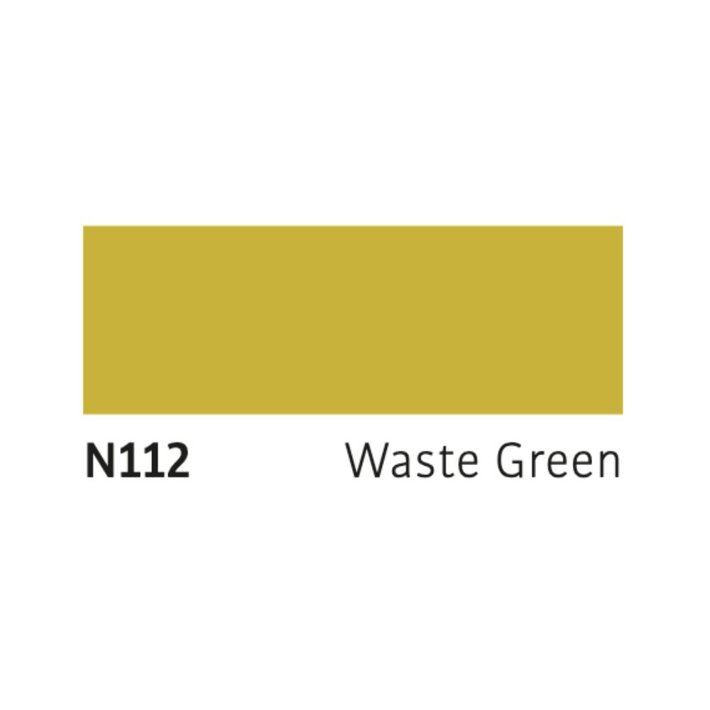 NBQ Fast - N112 Waste Yellow - 400ml