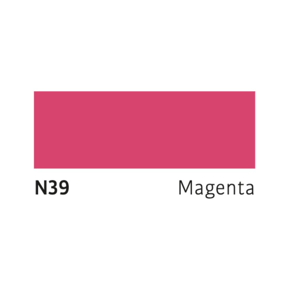 NBQ Fast - N39 Magenta - 400ml