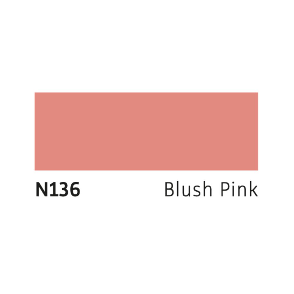 NBQ Fast - N136 Blush Pink - 400ml