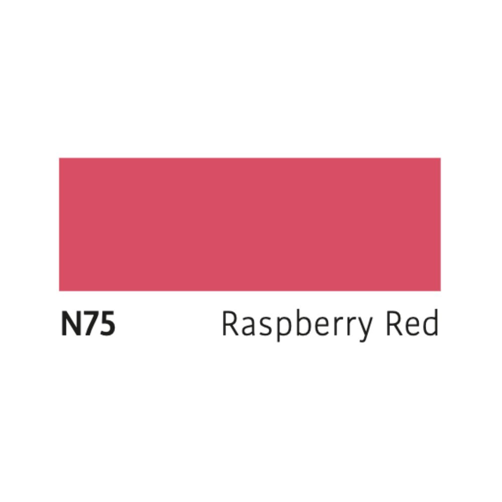 NBQ Fast - N75 Raspberry Red - 400ml