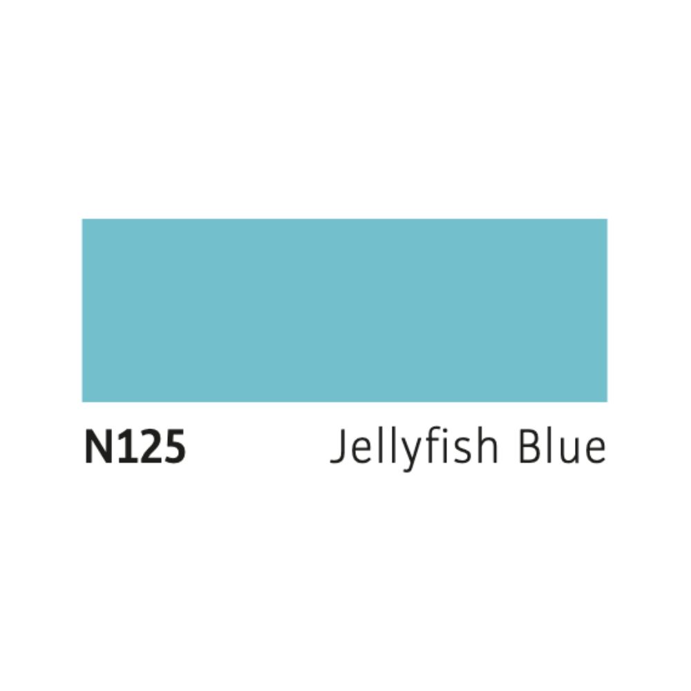NBQ Fast - N125 Jellyfish Blue - 400ml