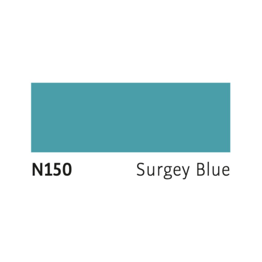 NBQ Fast - N150 Surgey Blue - 400ml